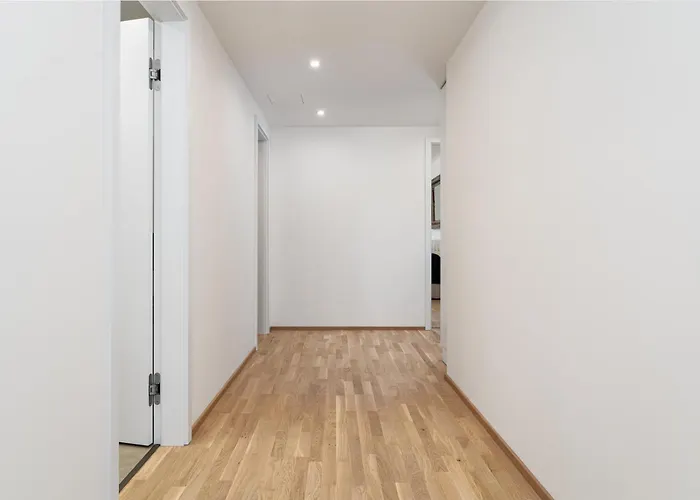Bright Royal Elegance Apartament Praga