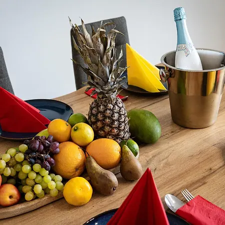 Apartman Bright Royal Elegance *