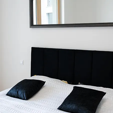 Bright Royal Elegance Apartman *