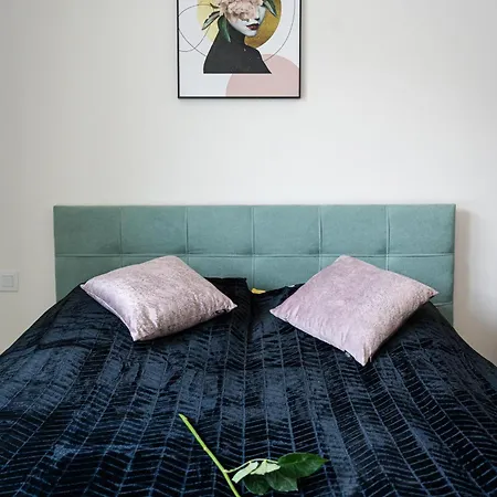 Bright Royal Elegance * Prága