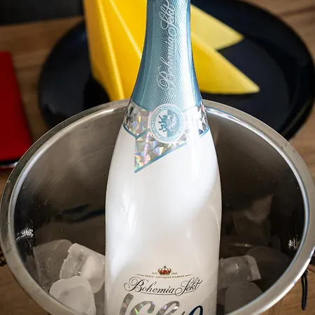 Bright Royal Elegance Apartman *