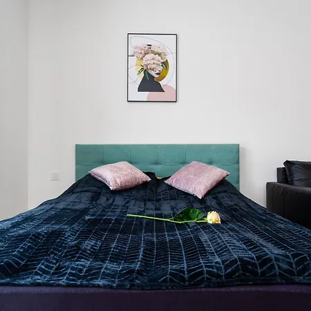 Apartman Bright Royal Elegance