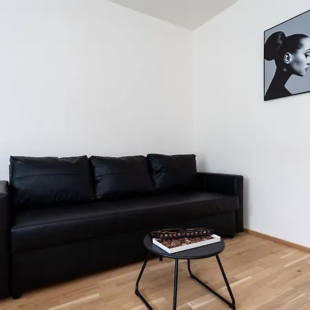 Apartman Bright Royal Elegance *