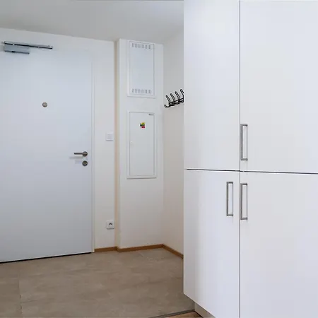 Apartman Bright Royal Elegance
