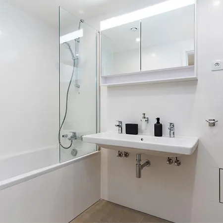 Apartman Bright Royal Elegance