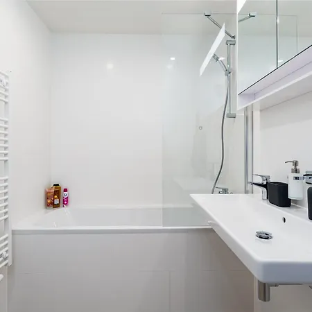 Bright Royal Elegance Apartman