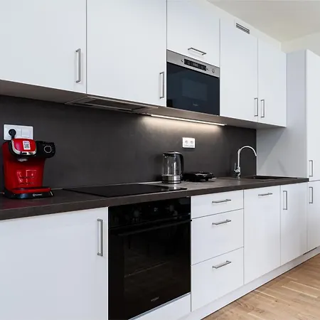 Bright Royal Elegance * Prága