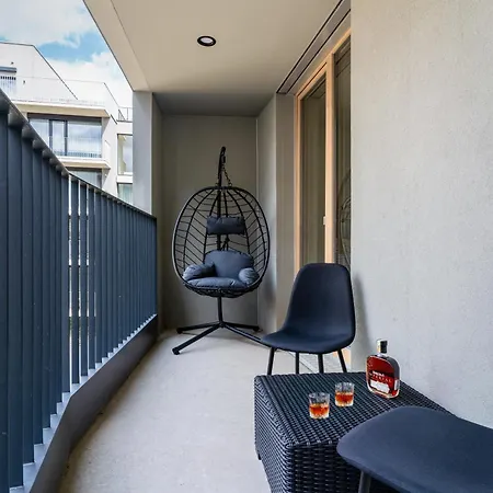 Apartman Bright Royal Elegance