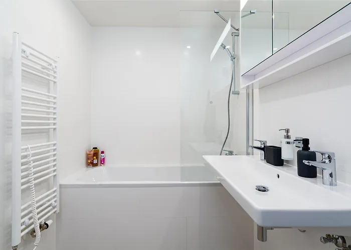 Bright Royal Elegance Appartamento