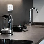 Appartement Bright Royal Elegance *