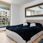Appartement Bright Royal Elegance Prague