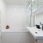 Bright Royal Elegance Appartement