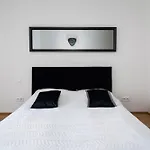 Appartement Bright Royal Elegance *