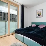 Appartement Bright Royal Elegance Prague