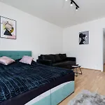 Appartement Bright Royal Elegance Prague