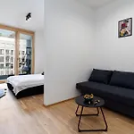 Bright Royal Elegance Appartement Prague